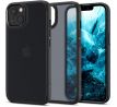 KRYT SPIGEN ULTRA HYBRID iPhone 13 MATTE FROST BLACK