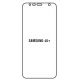 Hydrogel - Privacy Anti-Spy ochranná fólia - Samsung Galaxy J6+