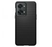 KRYT SPIGEN LIQUID AIR ONEPLUS NORD 2T 5G MATTE BLACK