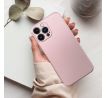 METALLIC Case  iPhone 13 ružový