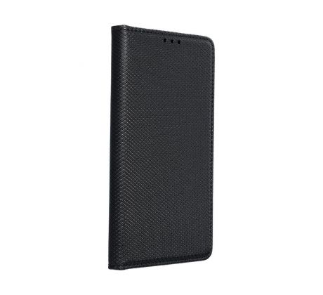 Smart Case book  Samsung Galaxy M52 čierny