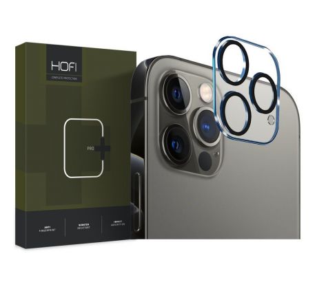 OCHRANNÉ SKLO ZADNEJ KAMERY  HOFI CAM PRO+ iPhone 11 Pro / 11 Pro Max CLEAR