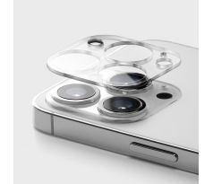 Ochranné sklo zadnej kamery pre Apple iPhone 13 Pro