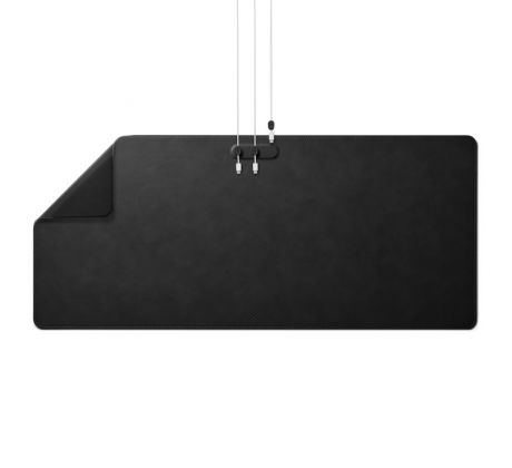 PODLOŽKA POD MYŠ SPIGEN LD302M DESK PAD BLACK