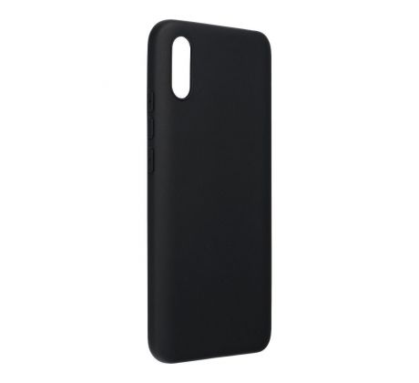 Forcell SOFT Case  Xiaomi Redmi 9A / 9AT čierny