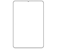 Hydrogel - ochranná fólia - Xiaomi Mi Pad 5 11''