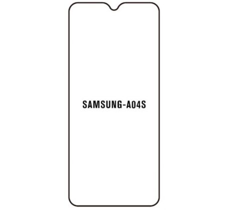 Hydrogel - Privacy Anti-Spy ochranná fólia - Samsung Galaxy A04s