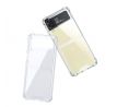 KRYT TECH-PROTECT FLEXAIR PRO SAMSUNG GALAXY Z FLIP 4 CLEAR