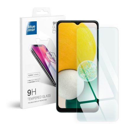 Ochranné tvrdené sklo - Samsung Galaxy A13 4G/5G