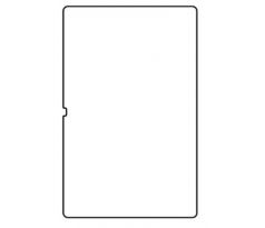 Hydrogel - ochranná fólia - Samsung Galaxy Tab S8 11.0