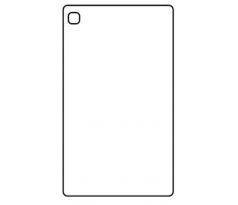 Hydrogel - zadná ochranná fólia - Samsung Galaxy Tab A7 Lite 8.7 (LTE)