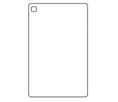 Hydrogel - zadná ochranná fólia - Samsung Galaxy Tab S6 Lite 10.4 