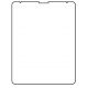 Hydrogel - ochranná fólia - Apple iPad Pro 12.9 (2020)