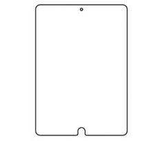 Hydrogel - ochranná fólia - Apple iPad Pro 9.7 (2016)