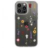 KRYT SPIGEN CYRILL CECILE iPhone 14 Pro FLOWER GARDEN