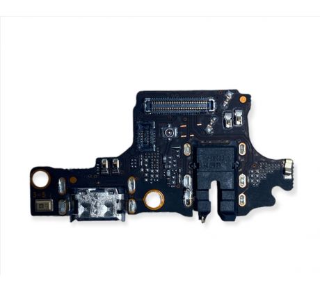 Huawei Honor 10 - Nabíjací flex s PCB doskou a konektor  