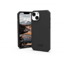 ( UAG ) Urban Armor Gear Biodegradable Outback   iPhone 14 Plus čierny