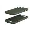 ( UAG ) Urban Armor Gear Biodegradable Outback   iPhone 14 Plus zelený