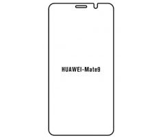 Hydrogel - ochranná fólia - Huawei Mate 9