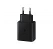 EP-T4510XBE Samsung Quickcharge 45W Cestovná nabíjačka