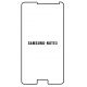 Hydrogel - matná ochranná fólia - Samsung Galaxy Note 3