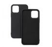 Forcell SILICONE LITE Case  iPhone 7 čierny