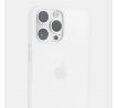 Slim Minimal iPhone 14 Pro Max - clear white