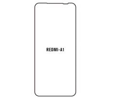Hydrogel - ochranná fólia - Xiaomi Redmi A1