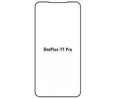 Hydrogel - matná ochranná fólia - OnePlus 7T Pro