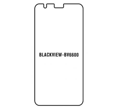 Hydrogel - ochranná fólia - Blackview BV6600