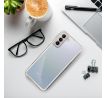 Forcell LUX Case  Samsung Galaxy A22 5G biely