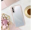 Forcell LUX Case  Samsung Galaxy A22 5G ružový