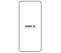 Hydrogel - ochranná fólia - Huawei Honor X6