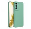 Roar Luna Case  Samsung Galaxy S22 zelený