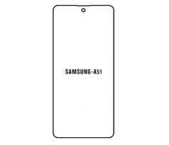 Hydrogel - ochranná fólia - Samsung Galaxy A51 5G