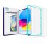 2PACK SET OCHRANNÝCH SKIEL ESR TEMPERED GLASS 2-PACK iPad 10.9 2022 CLEAR