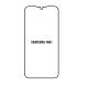 Hydrogel - ochranná fólia - Samsung Galaxy M01 (case friendly)