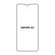 Hydrogel - ochranná fólia - Samsung Galaxy A42 5G (case friendly)