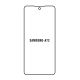 Hydrogel - ochranná fólia - Samsung Galaxy A72 5G (case friendly)