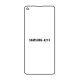 Hydrogel - ochranná fólia - Samsung Galaxy A21s (case friendly)