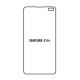 Hydrogel - ochranná fólia - Samsung Galaxy S10+ (case friendly)