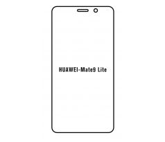 Hydrogel - ochranná fólia - Huawei Mate 9 Lite (case friendly)