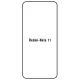 Hydrogel - ochranná fólia - Xiaomi Redmi Note 11 (case friendly)