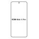 Hydrogel - ochranná fólia - Xiaomi Redmi Note 11 Pro+ (case friendly)