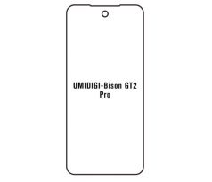 Hydrogel - ochranná fólia - Umidigi Bison GT2 5G/GT 2 Pro 5G