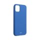 Roar Colorful Jelly Case -  iPhone 14 Pro Max  tmavomodrý