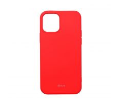 Roar Colorful Jelly Case -  iPhone 14 Pro Max  purpurový