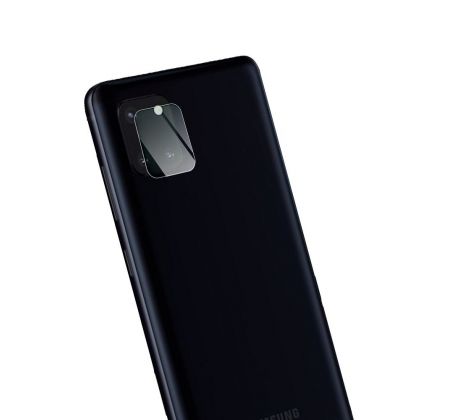 Ochranné tvrdené sklo  Camera Lens -  Samsung Galaxy Note 10 Lite