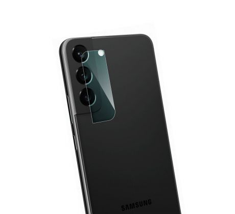 Ochranné tvrdené sklo  Camera Lens -  Samsung Galaxy S22 Plus