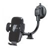 DRŽIAK DO AUTA TECH-PROTECT V3 UNIVERSAL LONG ARM WINDSHIELD & DASHBOARD CAR MOUNT BLACK